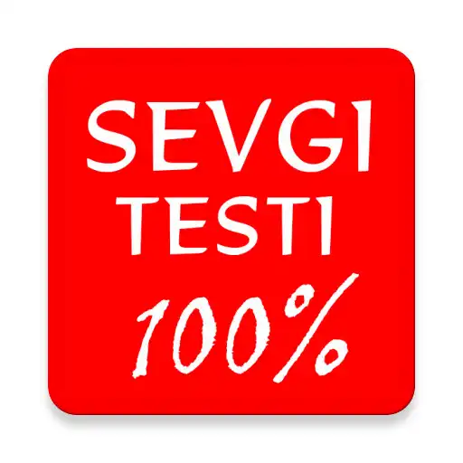 Play Sevgi Testi APK Play Sevgi Testi APK