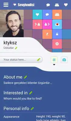 Play Sevgivadisi