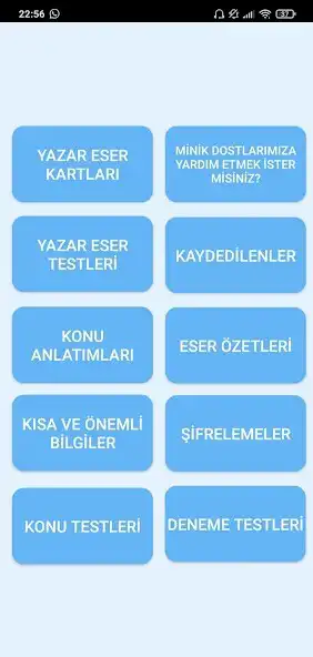 Play Sevgiyle Edebiyat  and enjoy Sevgiyle Edebiyat with UptoPlay