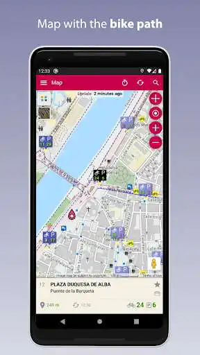Play Sevici Sevilla  and enjoy Sevici Sevilla with UptoPlay