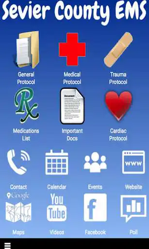 Play Sevier EMS and enjoy Sevier EMS with UptoPlay Play Sevier EMS and enjoy Sevier EMS with UptoPlay