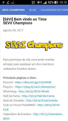 Play SEVII Champions  and enjoy SEVII Champions with UptoPlay
