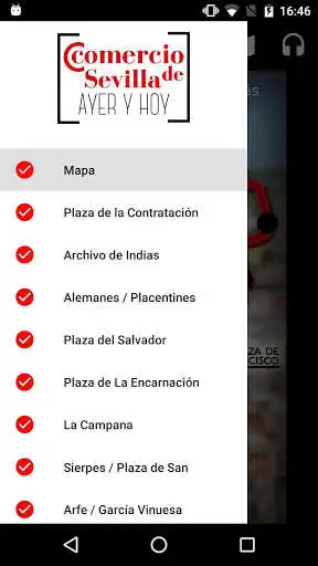 Play Sevilla Comercio  and enjoy Sevilla Comercio with UptoPlay