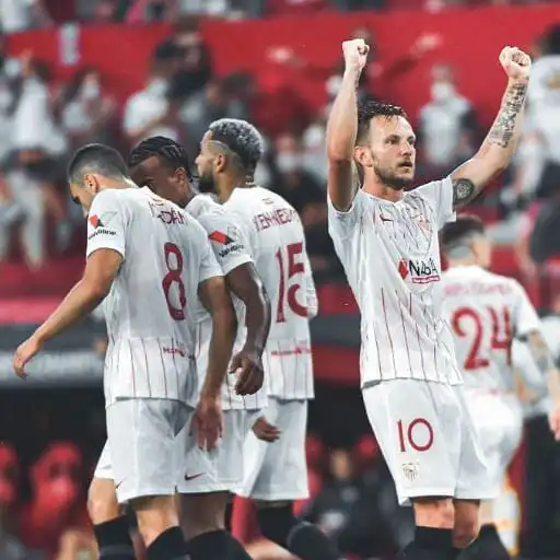 Play Sevilla FC 4K Wallpaper APK