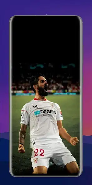 Play Sevilla FC 4K Wallpaper  and enjoy Sevilla FC 4K Wallpaper with UptoPlay