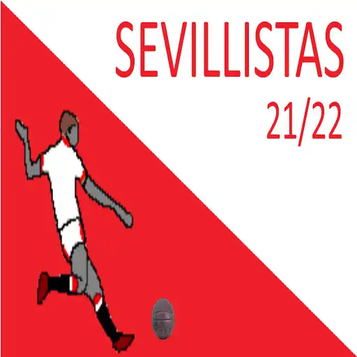 Play Sevilla FC_Sevillistas 21/22 APK Play Sevilla FC_Sevillistas 21/22 APK