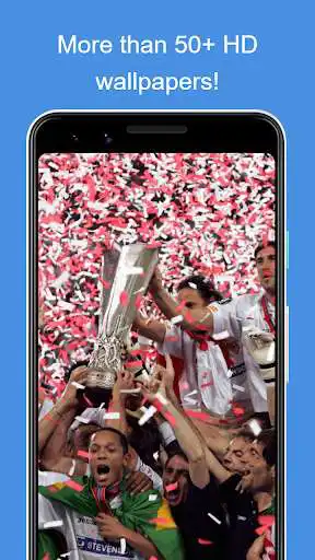 Play Sevilla Wallpaper & Background as an online game Sevilla Wallpaper & Background with UptoPlay