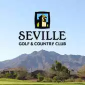 Free play online Seville Golf  Country Club APK