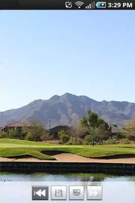 Play Seville Golf Country Club Play Seville Golf Country Club