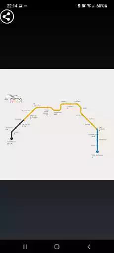Play APK Seville Metro Map  and enjoy Seville Metro Map with UptoPlay map.metro.Seville.Metro