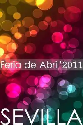 Play Sevilles April Fair Play Sevilles April Fair