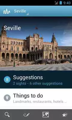 Play Seville Play Seville