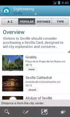 Play Seville Play Seville