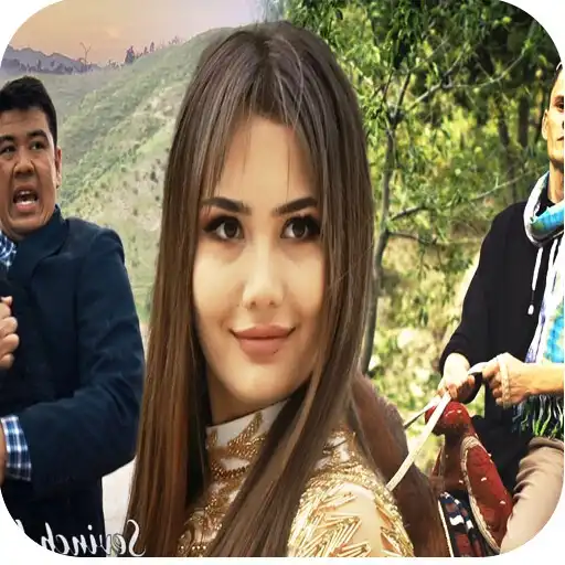 Play Sevinch Ismoilova Qashqadaryo APK