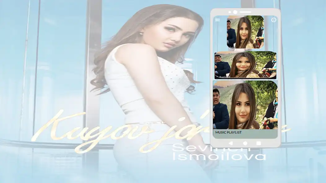Play Sevinch Ismoilova Qashqadaryo as an online game Sevinch Ismoilova Qashqadaryo with UptoPlay