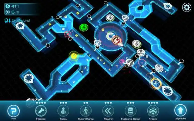 Play Sev Zero: Air Support