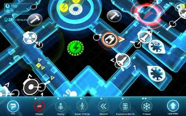 Play Sev Zero: Air Support