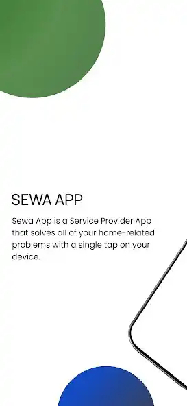 Play SEWA APP  and enjoy SEWA APP with UptoPlay