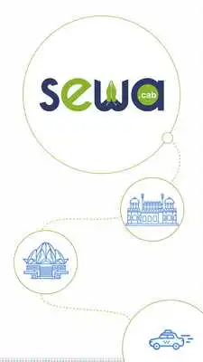 Play Sewa Cab Play Sewa Cab