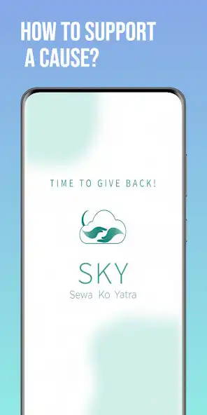 Play Sewa Ko Yatra  and enjoy Sewa Ko Yatra with UptoPlay