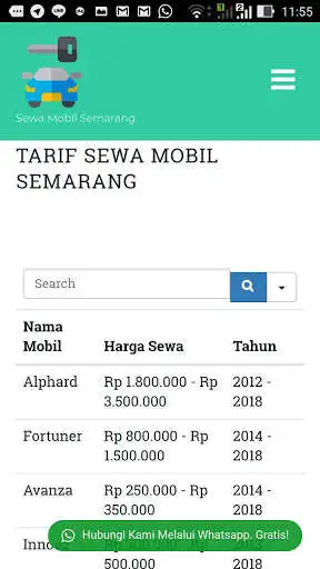 Play Sewa Mobil Murah Semarang  and enjoy Sewa Mobil Murah Semarang with UptoPlay