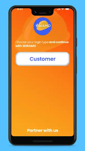 Play Sewamo as an online game online Sewamo with UptoPlay Play Sewamo as an online game Sewamo with UptoPlay