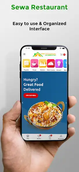 Play Sewa Restaurant and enjoy Sewa Restaurant with UptoPlay Play Sewa Restaurant and enjoy Sewa Restaurant with UptoPlay