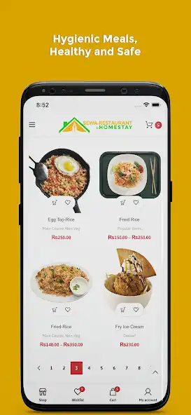Play Sewa Restaurant as an online game online Sewa Restaurant with UptoPlay Play Sewa Restaurant as an online game Sewa Restaurant with UptoPlay