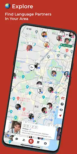 Play SewaYou - Language Exchange  and enjoy SewaYou - Language Exchange with UptoPlay