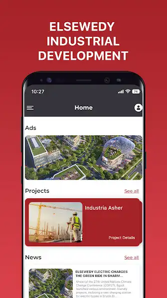 Play Sewedy Industrial Development as an online game Sewedy Industrial Development with UptoPlay