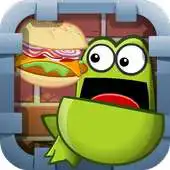 Free play online Sewer Toad APK