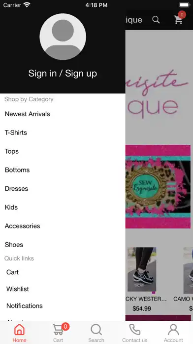 Play Sew Esquisite Boutique as an online game Sew Esquisite Boutique with UptoPlay