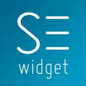 Free play online SEWidget - StorageEther Widget APK Free play online SEWidget - StorageEther Widget APK