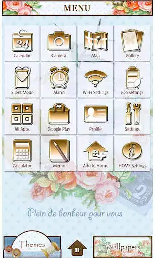 Play APK Sewing Bird Wallpaper  and enjoy Sewing Bird Wallpaper with UptoPlay jp.co.a_tm.android.plus_sewing_bird