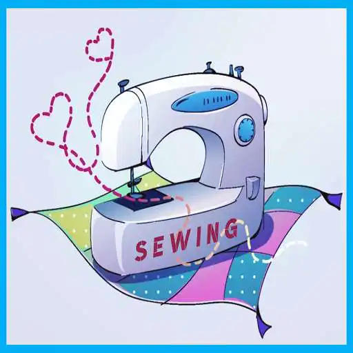Free play online Sewing Guide APK