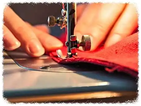 Play Sewing Guide