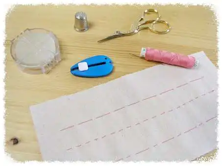 Play Sewing Guide