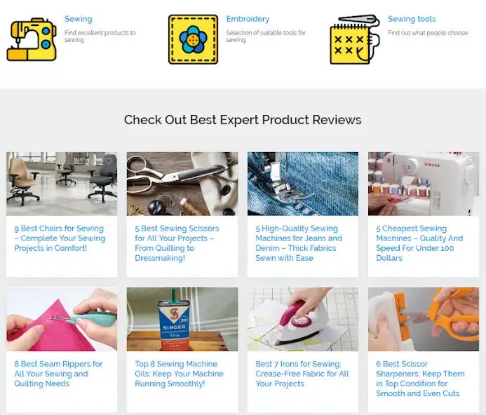 Play Sewing Land as an online game Sewing Land with UptoPlay