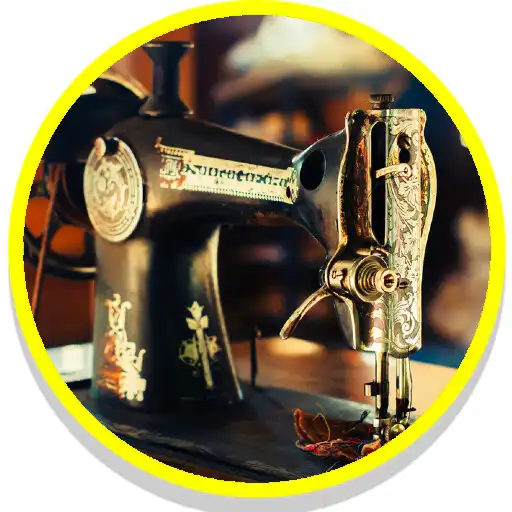 Play Sewing Machine Sounds APK