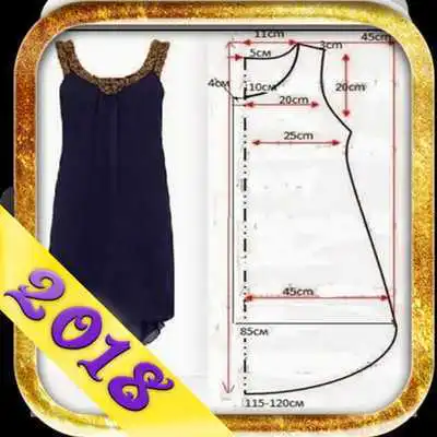 Play Sewing Pattern Buddy 2018