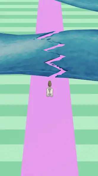 Play Sew Machine Run  and enjoy Sew Machine Run with UptoPlay