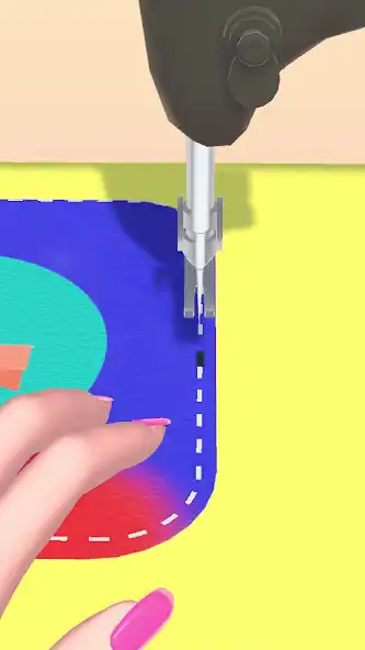Play Sew Master as an online game Sew Master with UptoPlay