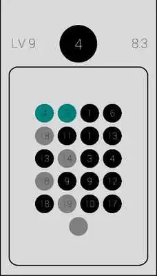 Play Sew Number