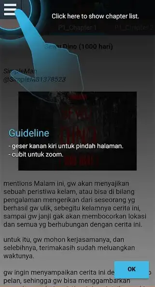 Play Sewu Dino (1000 hari)  and enjoy Sewu Dino (1000 hari) with UptoPlay