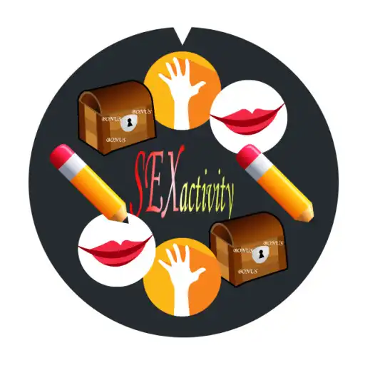 Play Sex Activity - Board Game APK