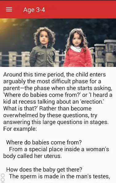 Play Sex Education as an online game Sex Education with UptoPlay