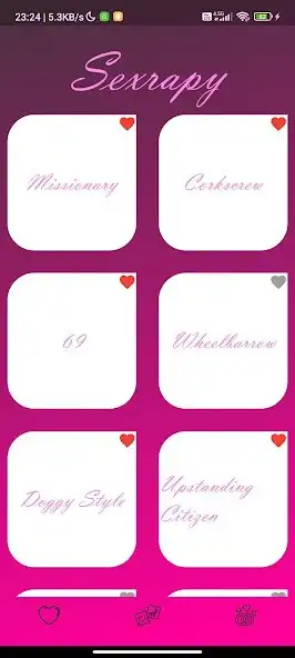 Play Sexrapy  and enjoy Sexrapy with UptoPlay