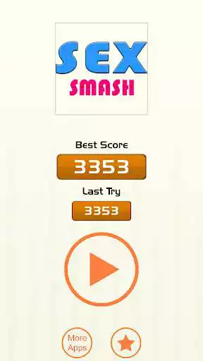 Play Sex Smash  and enjoy Sex Smash with UptoPlay