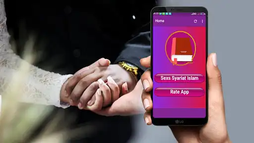 Play Sexs Sesuai Syariat Islam  and enjoy Sexs Sesuai Syariat Islam with UptoPlay