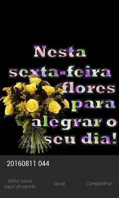 Play Sexta Feira